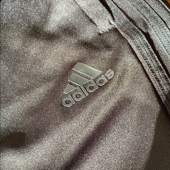 Adidas Track Pant/ soccer pants joggers - Picture 2 of 4